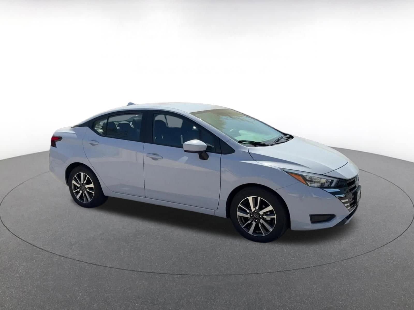 Thumbnail: 2025 Nissan Versa - 2