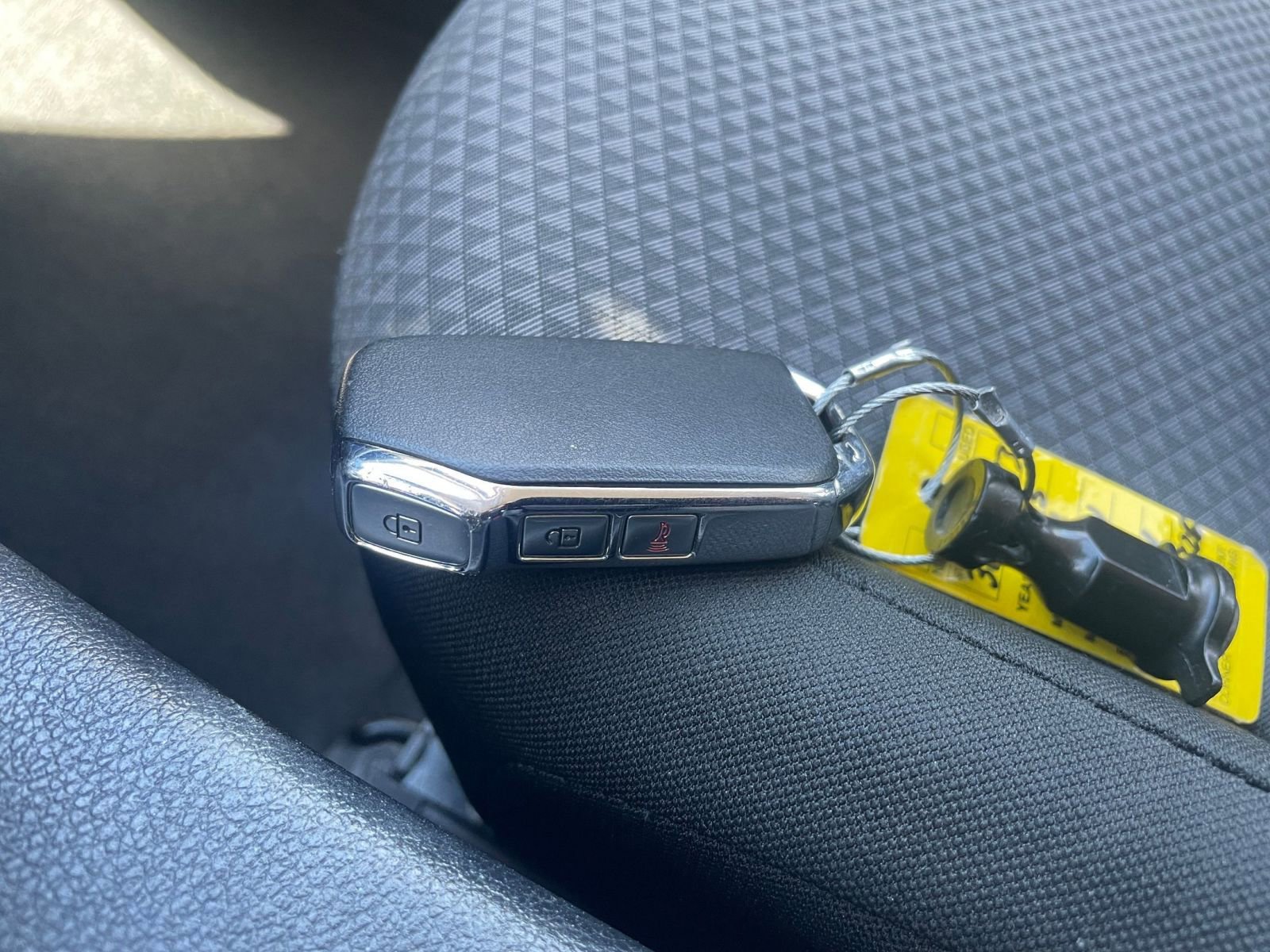 Thumbnail: 2025 Kia Soul - 21