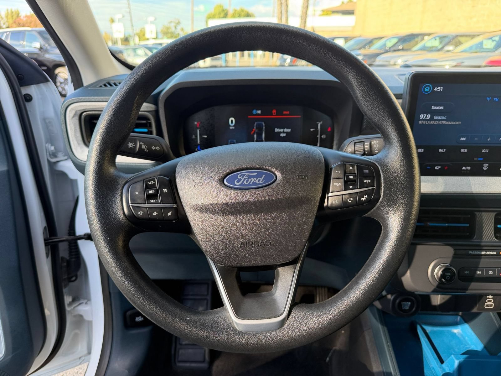 Thumbnail: 2026 Ford Maverick - 25