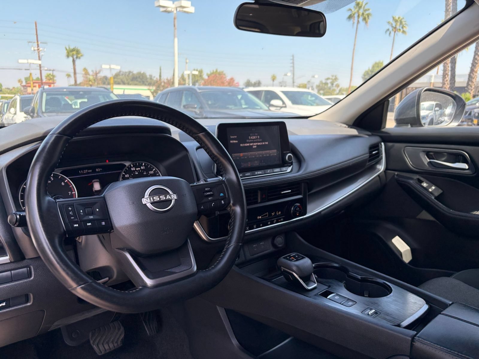 Thumbnail: 2025 Nissan Rogue - 35