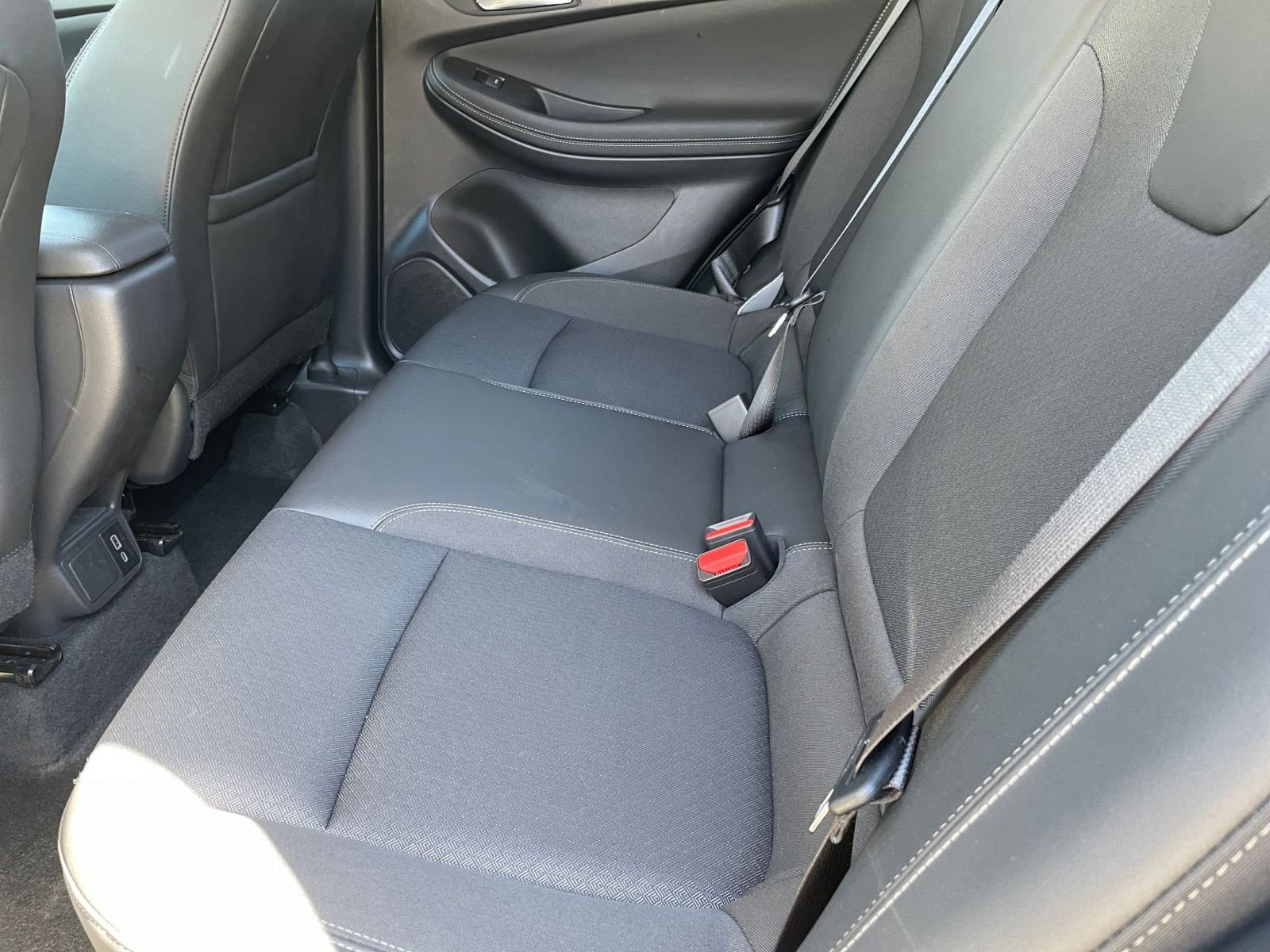 Thumbnail: 2025 Buick Encore GX - 24