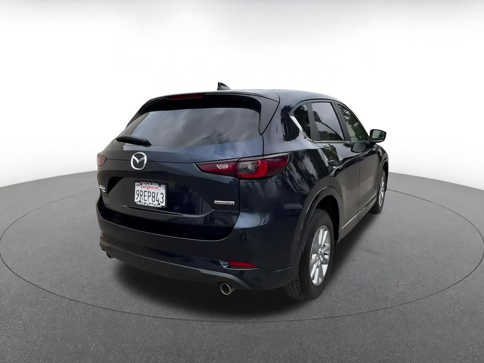 Thumbnail: 2025 Mazda CX-5 - 14