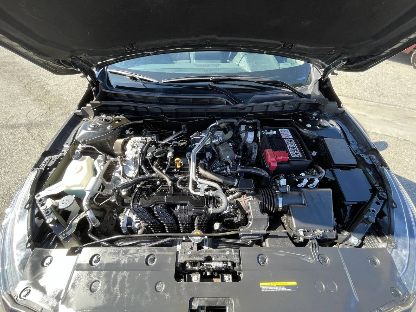 Thumbnail: 2025 Nissan Altima - 32