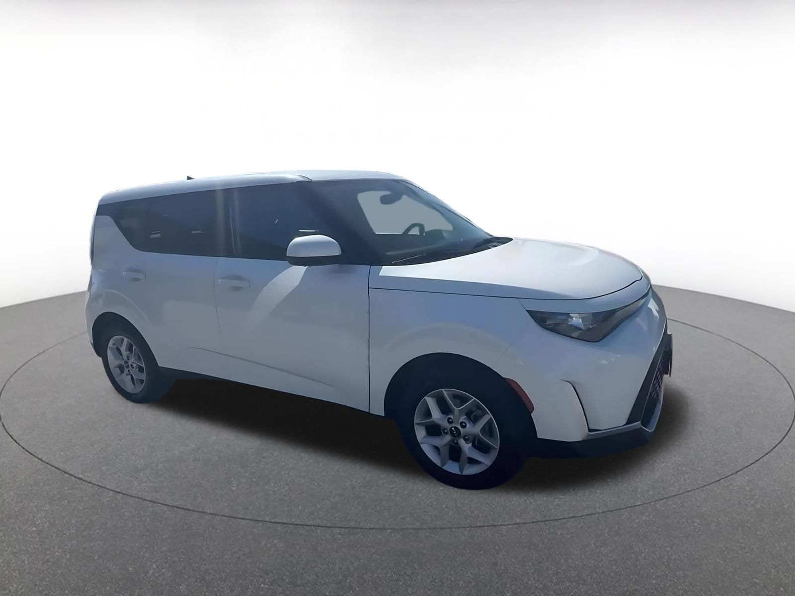 Thumbnail: 2025 Kia Soul - 2