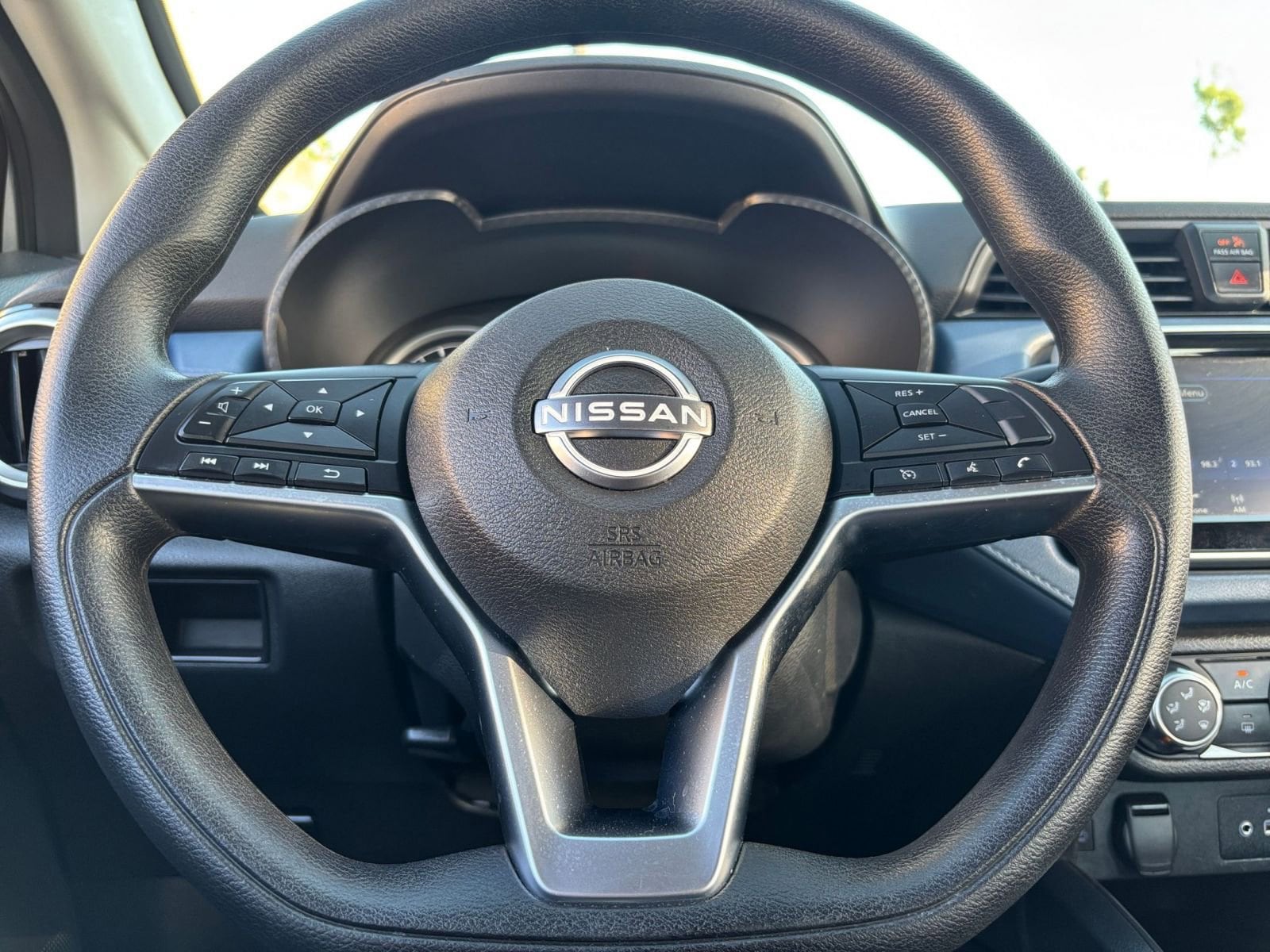 Thumbnail: 2025 Nissan Versa - 27