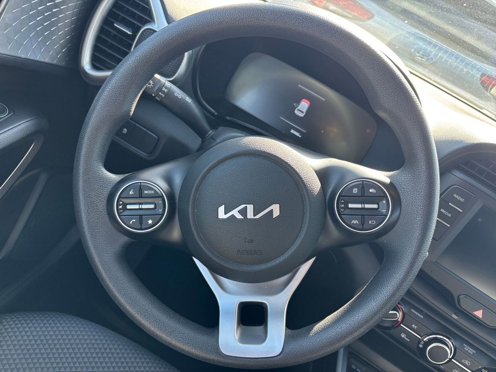 Thumbnail: 2025 Kia Soul - 29