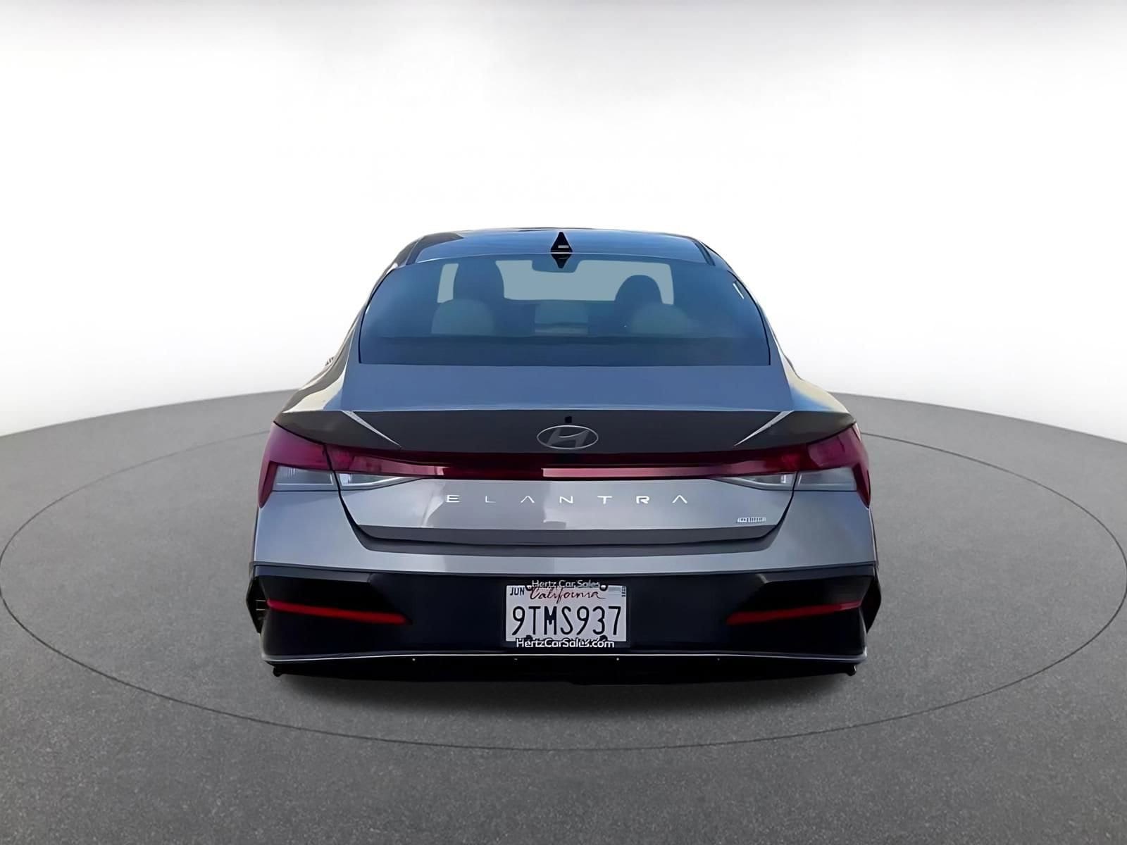 Thumbnail: 2025 Hyundai Elantra - 12