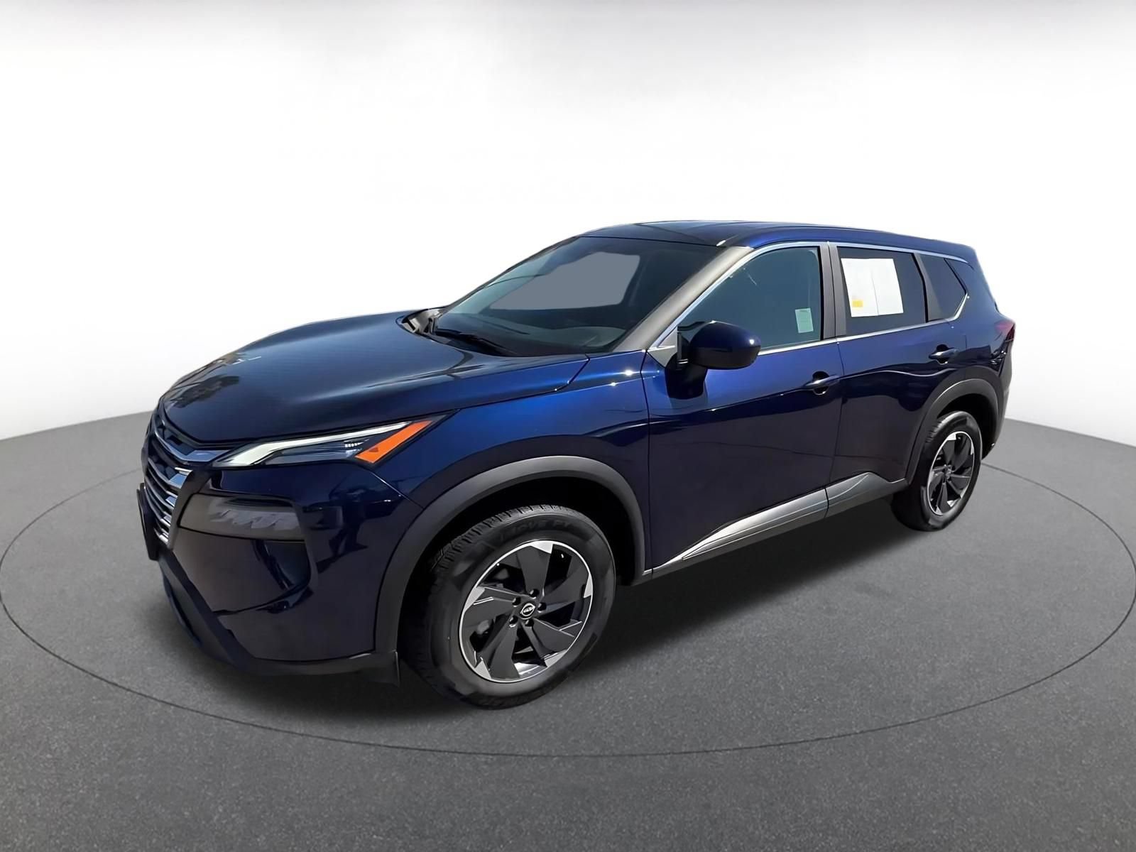 Thumbnail: 2025 Nissan Rogue - 8