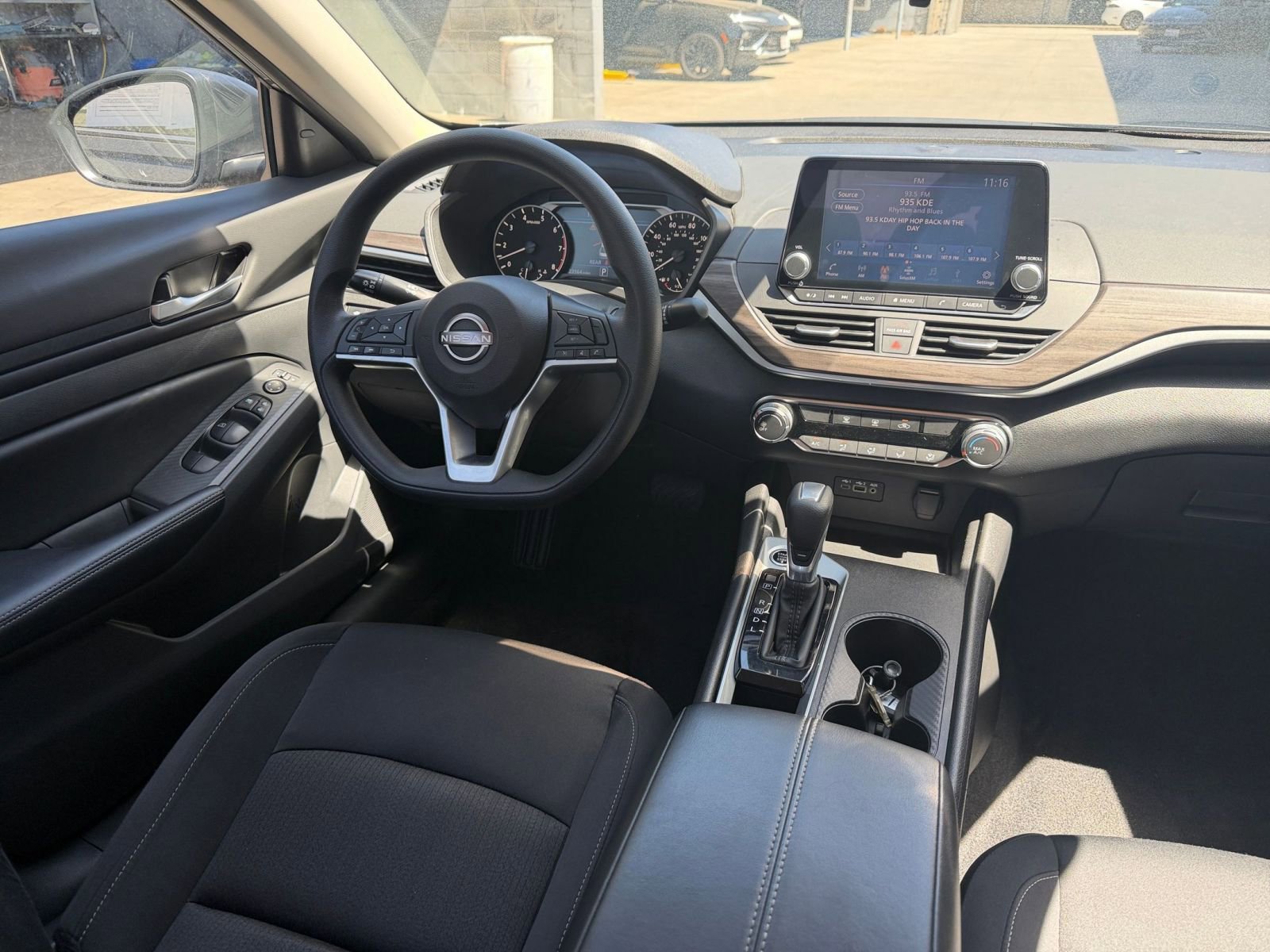 Thumbnail: 2025 Nissan Altima - 34