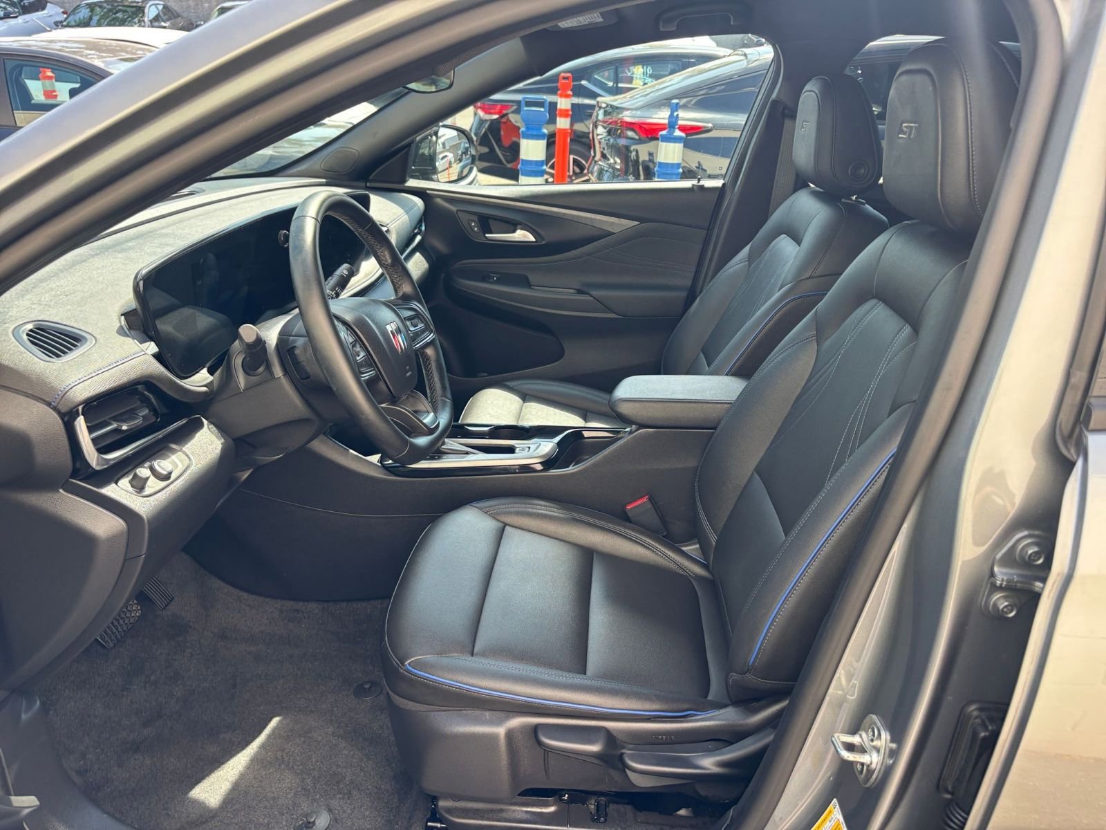 Thumbnail: 2025 Buick Envista - 27