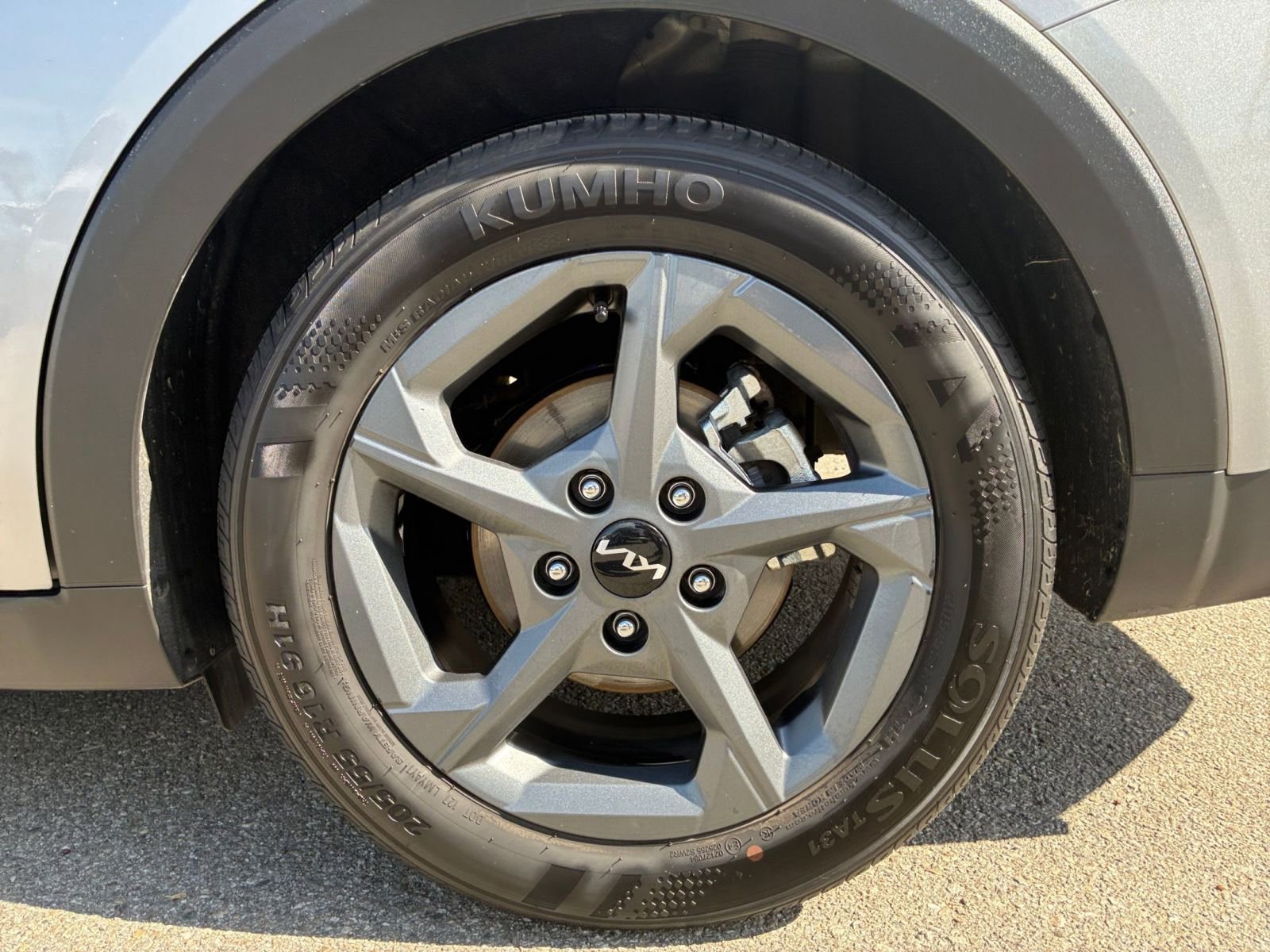 Thumbnail: 2025 Kia K4 - 30