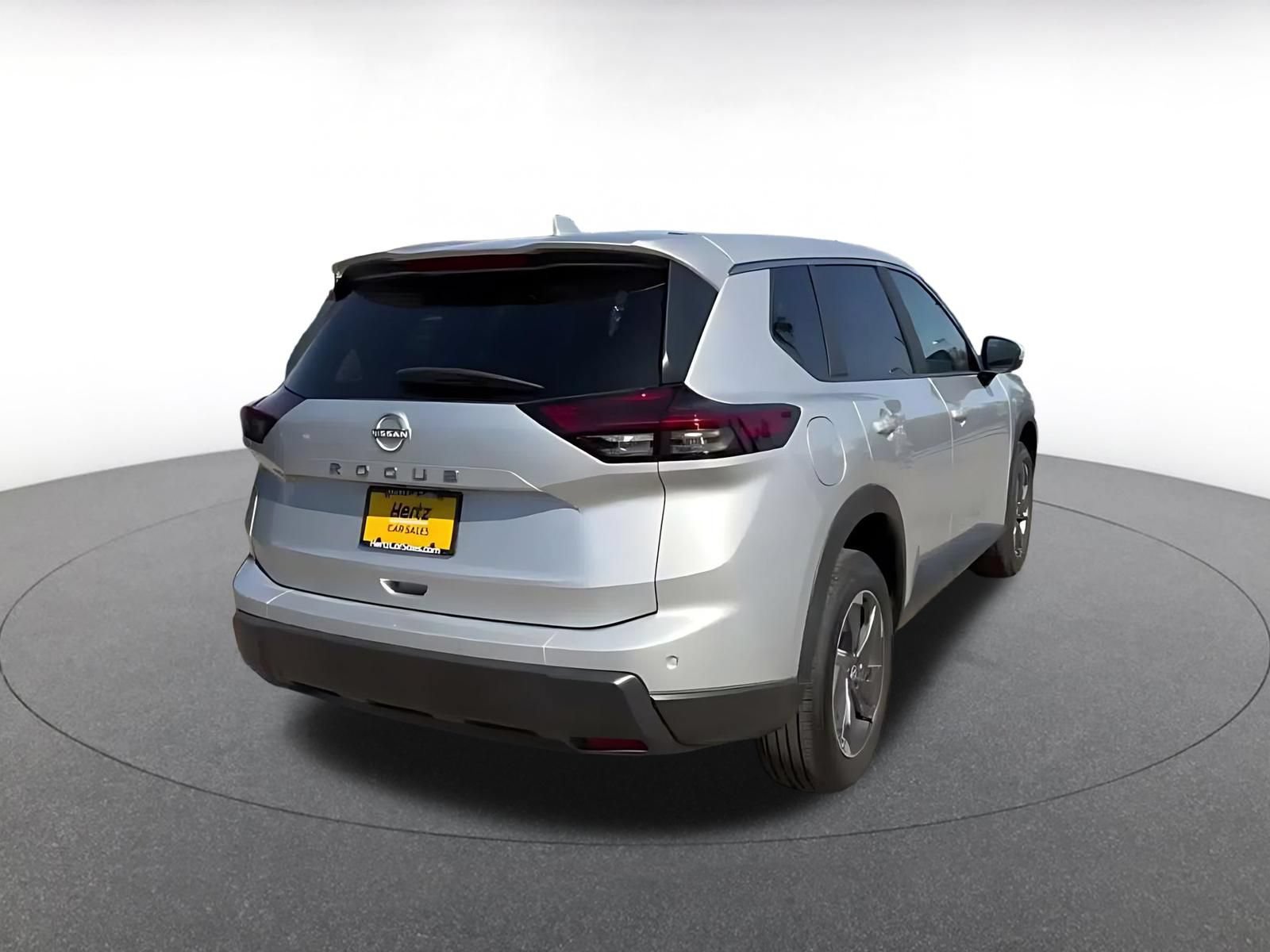 Thumbnail: 2025 Nissan Rogue - 11