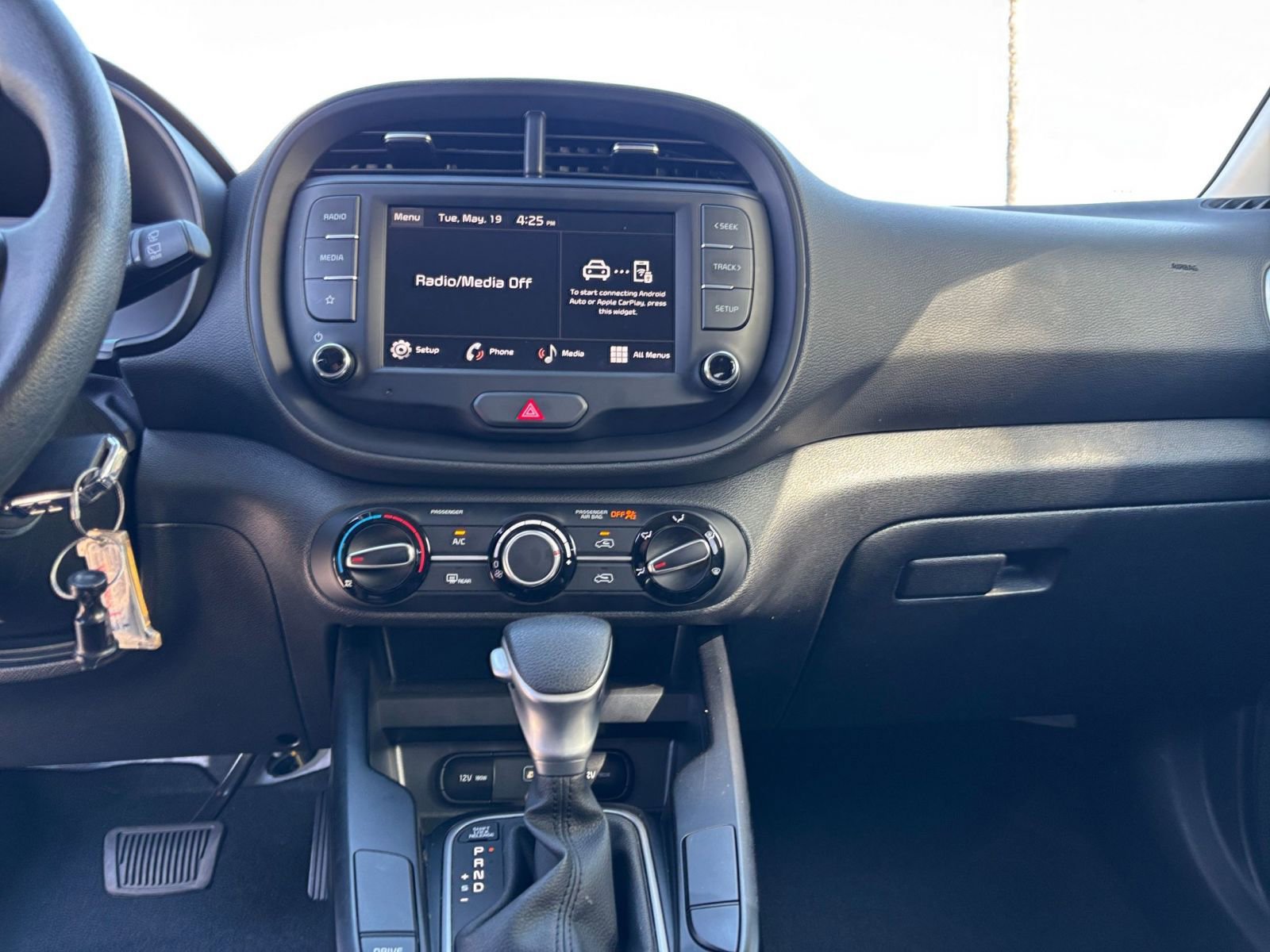 Thumbnail: 2025 Kia Soul - 17