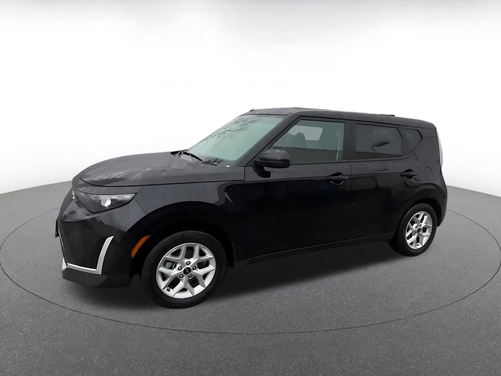 Thumbnail: 2025 Kia Soul - 8