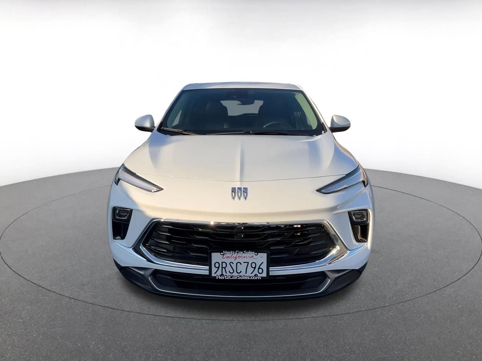 Thumbnail: 2025 Buick Encore GX - 4