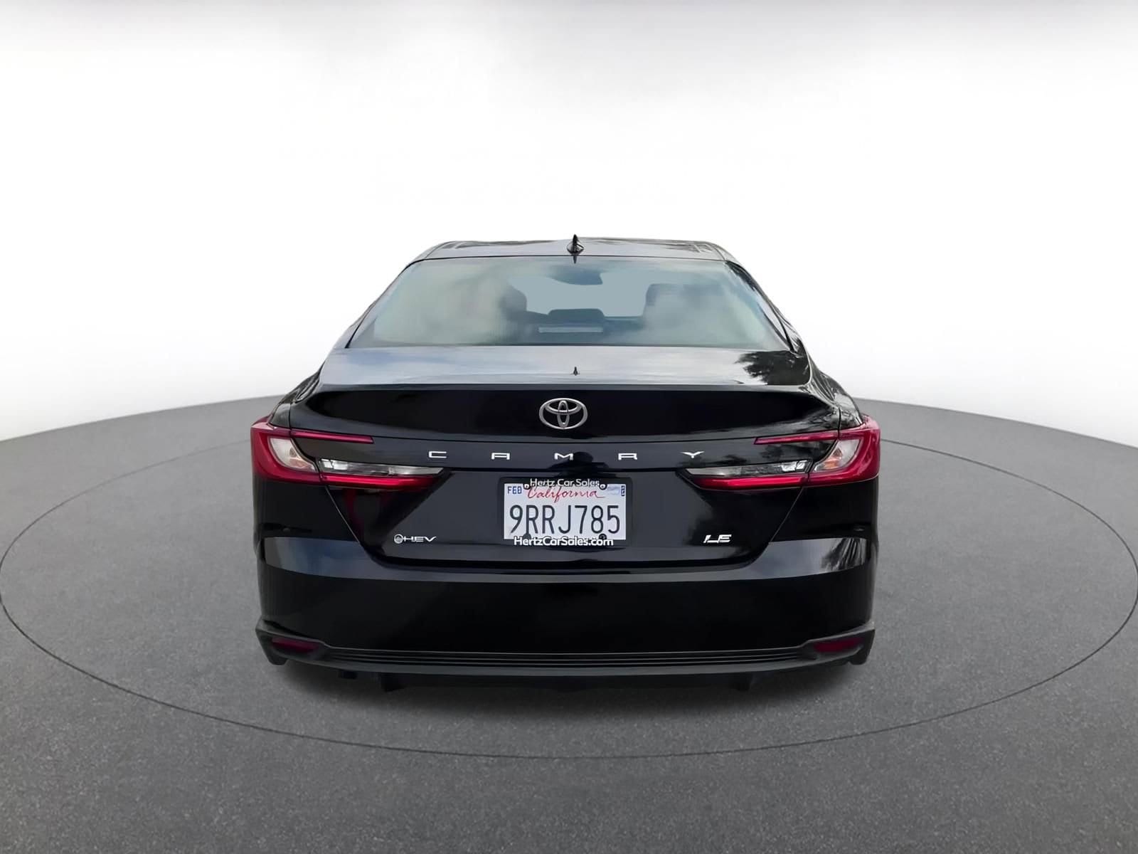 Thumbnail: 2025 Toyota Camry - 12