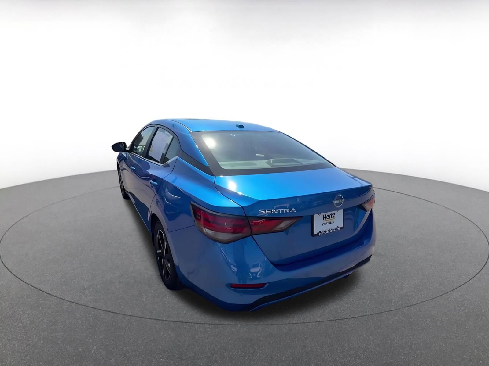 Thumbnail: 2025 Nissan Sentra - 11