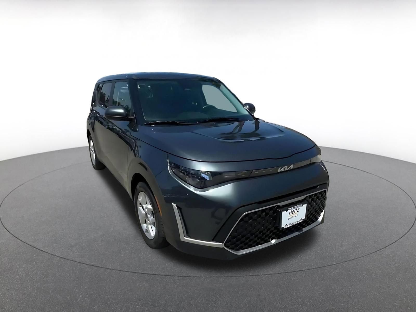 Thumbnail: 2025 Kia Soul - 3