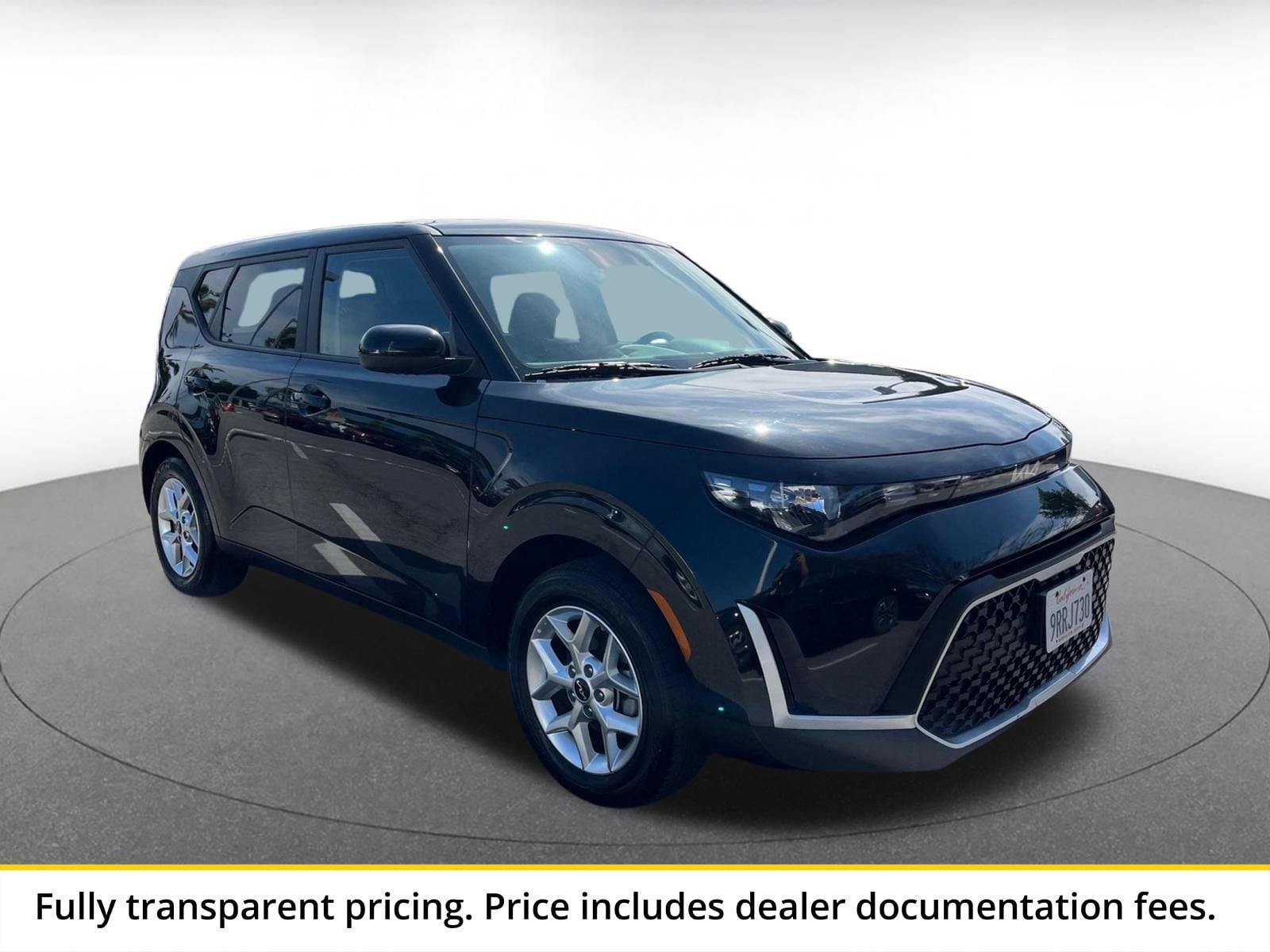 Thumbnail: 2025 Kia Soul - 1