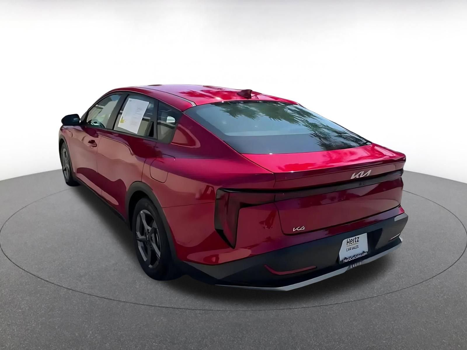 Thumbnail: 2025 Kia K4 - 11