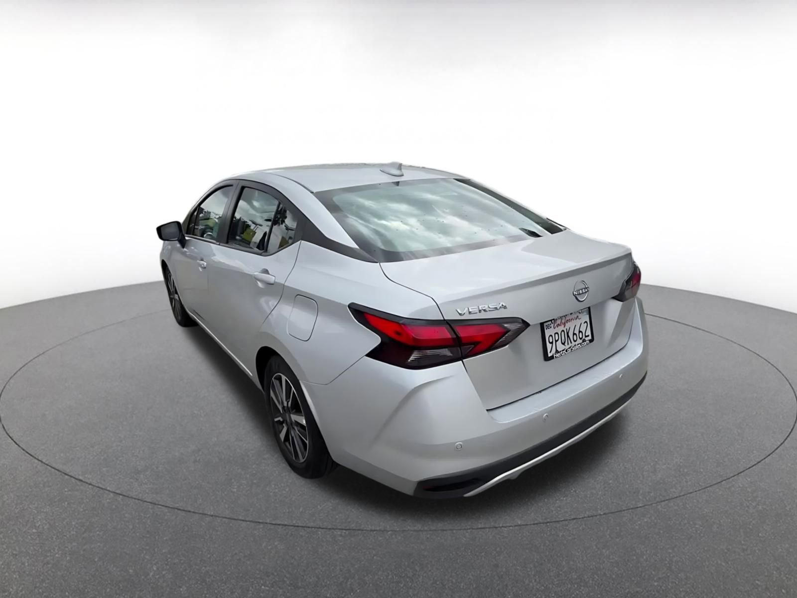 Thumbnail: 2025 Nissan Versa - 11