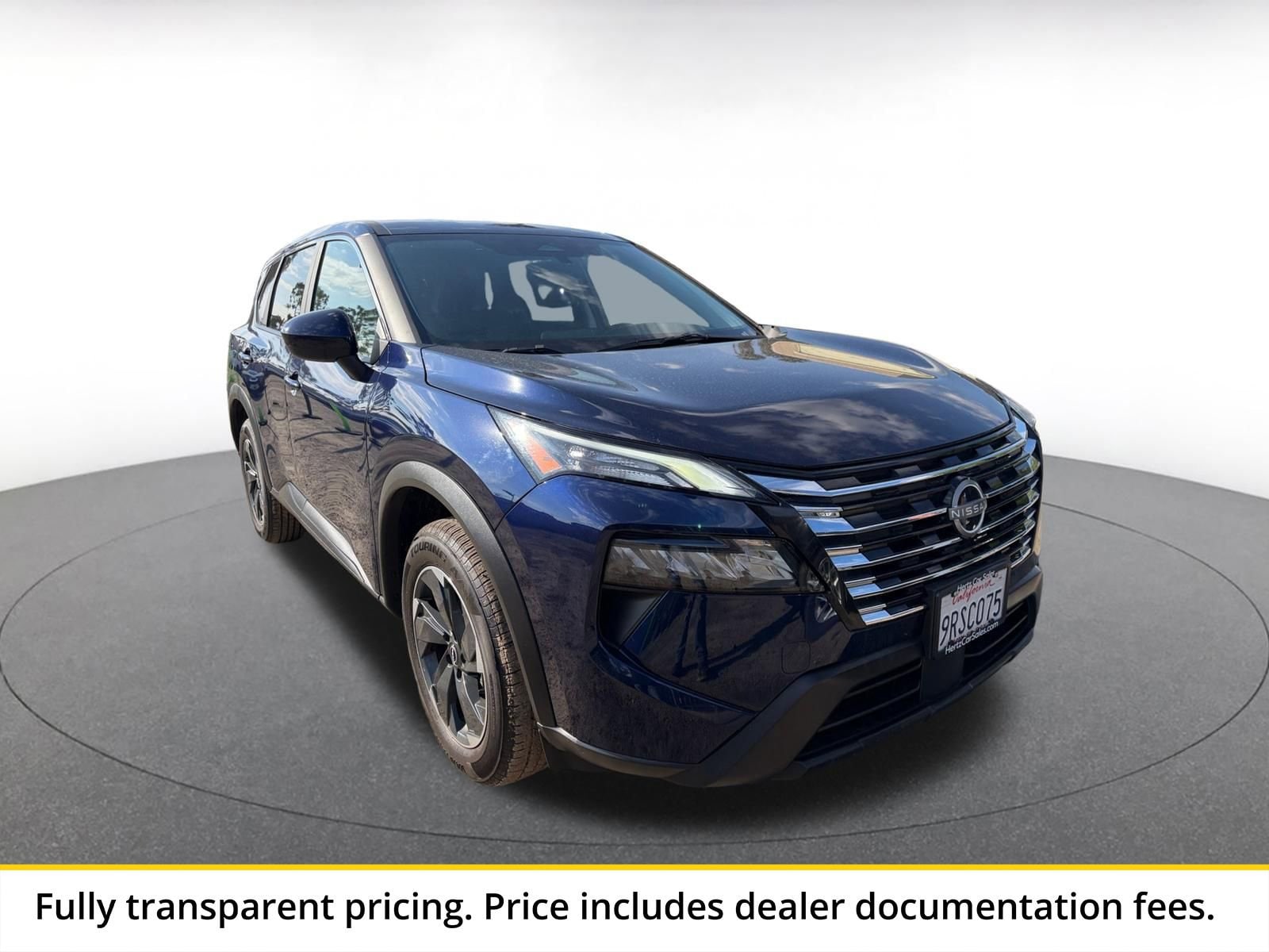 Thumbnail: 2025 Nissan Rogue - 1