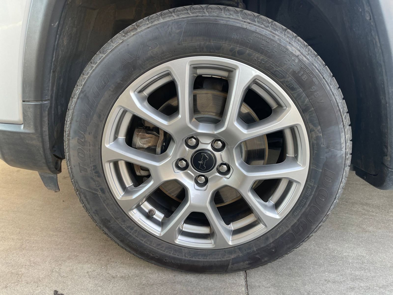 Thumbnail: 2025 Jeep Compass - 31