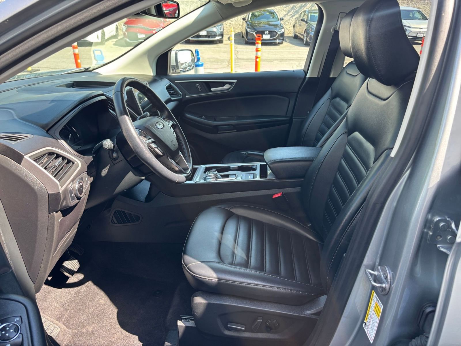 Thumbnail: 2023 Ford Edge - 27