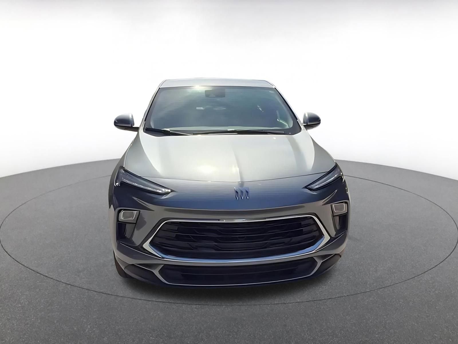 Thumbnail: 2025 Buick Encore GX - 4