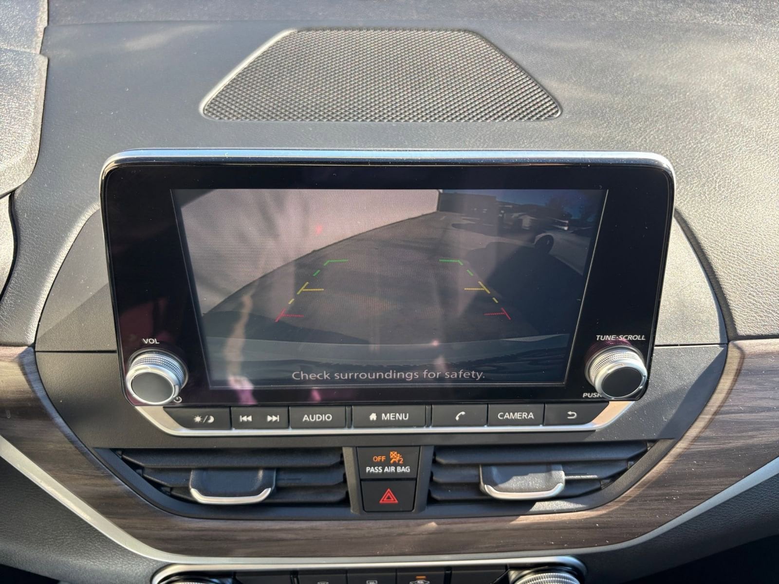 Thumbnail: 2025 Nissan Altima - 17