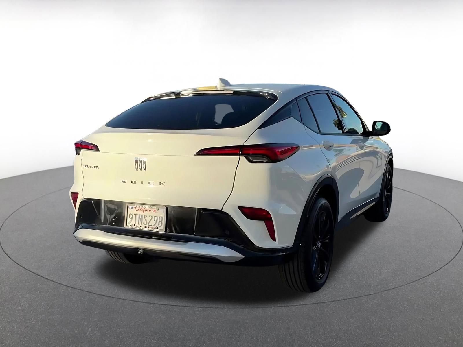 Thumbnail: 2025 Buick Envista - 15