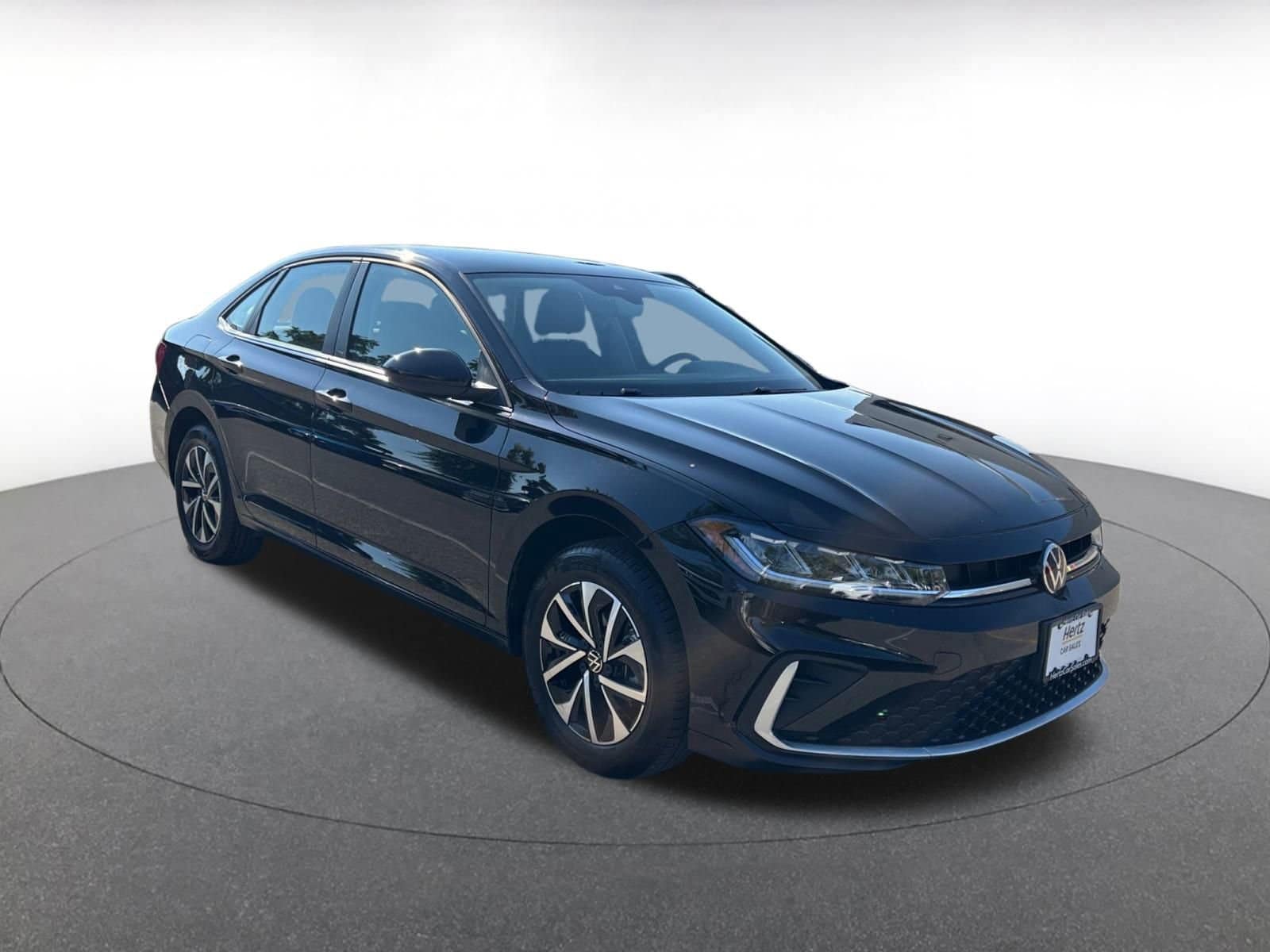 Thumbnail: 2025 Volkswagen Jetta - 1