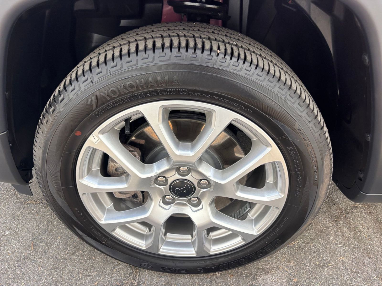 Thumbnail: 2025 Jeep Compass - 30