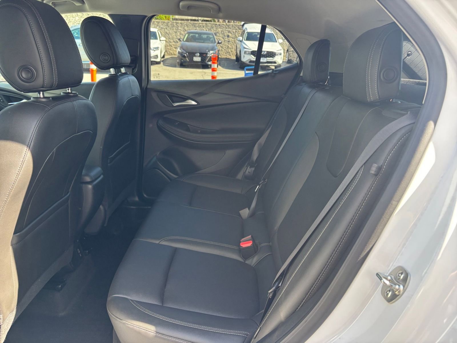 2024 Buick Encore GX Sport Touring 26