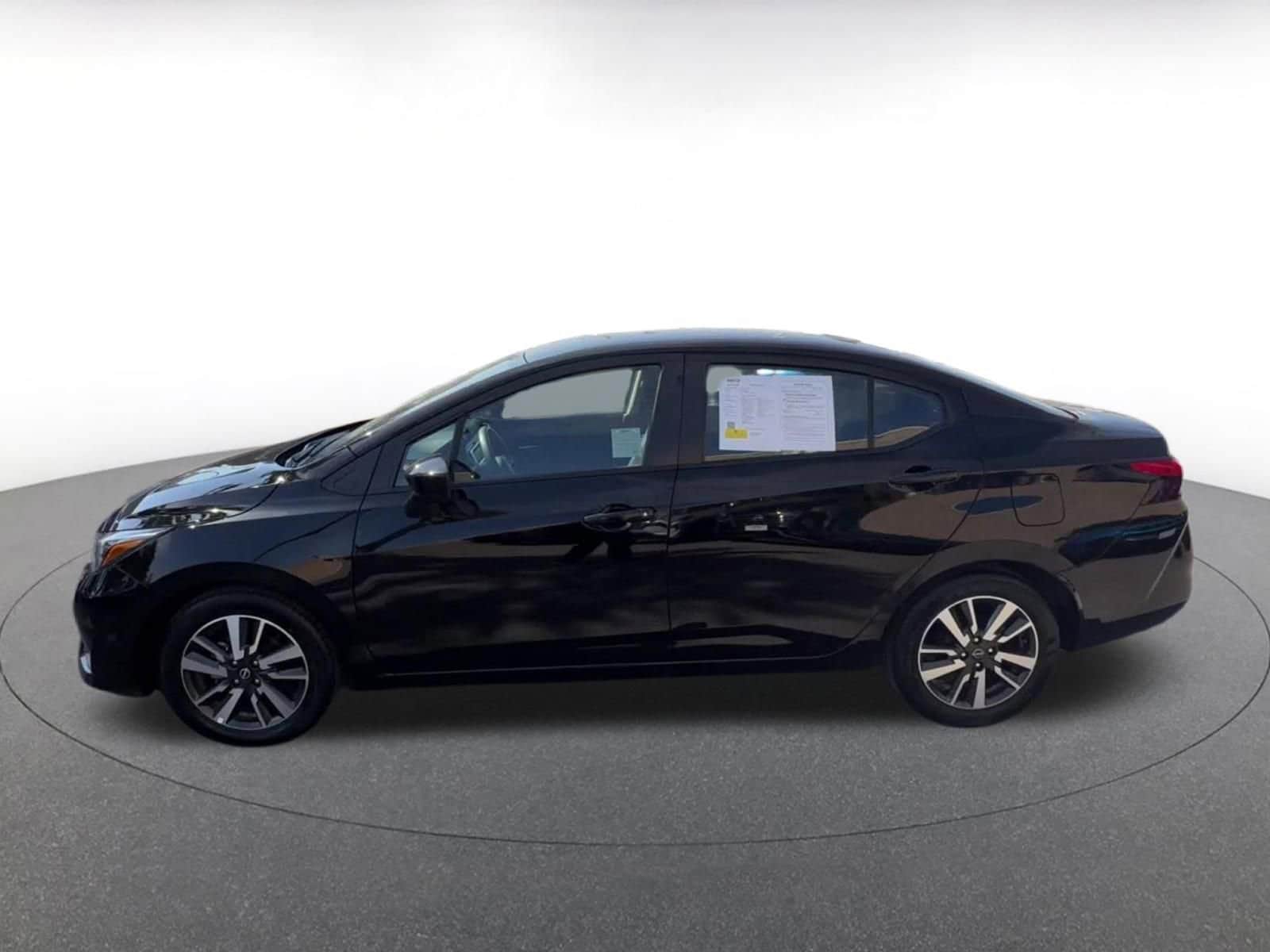 Thumbnail: 2025 Nissan Versa - 9