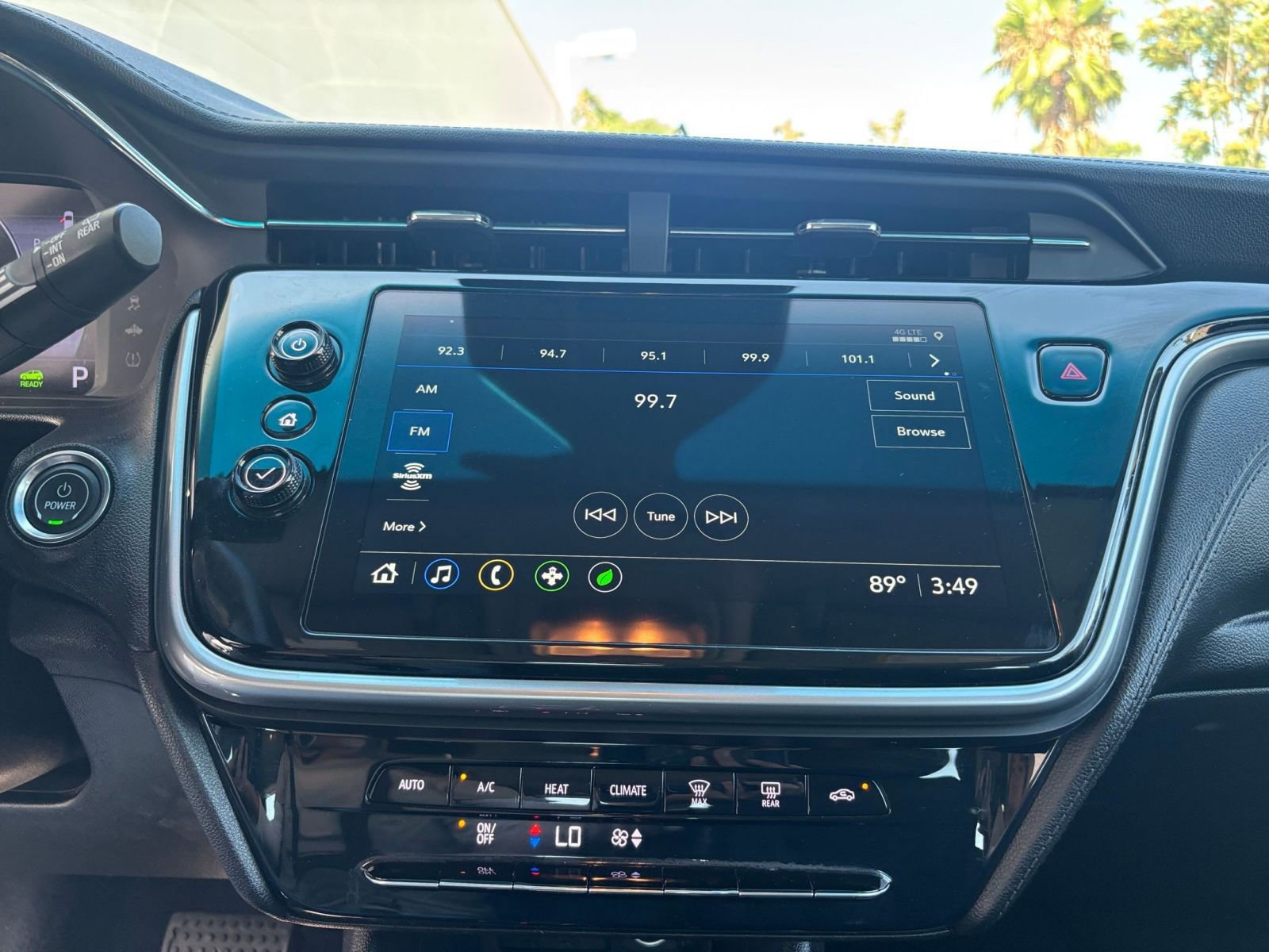Thumbnail: 2023 Chevrolet Bolt EV - 26