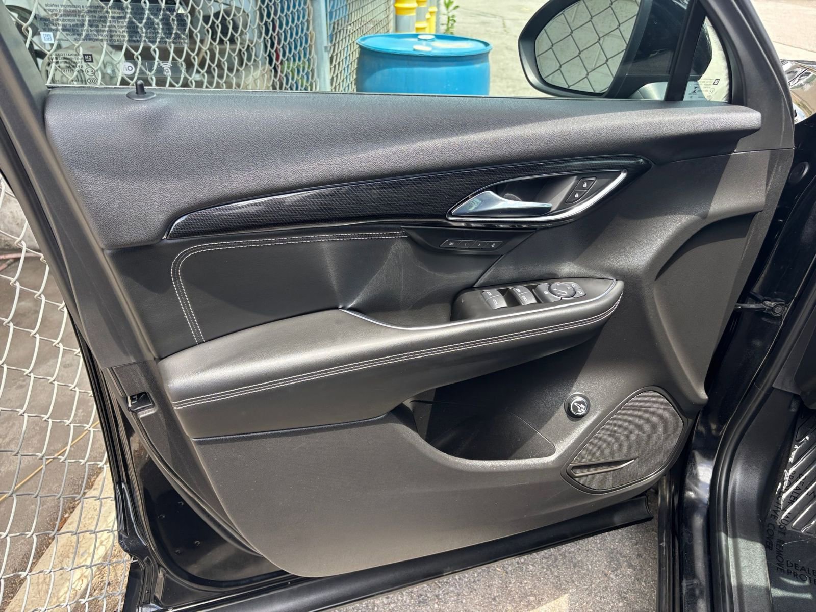 2023 Buick Envision Essence 20