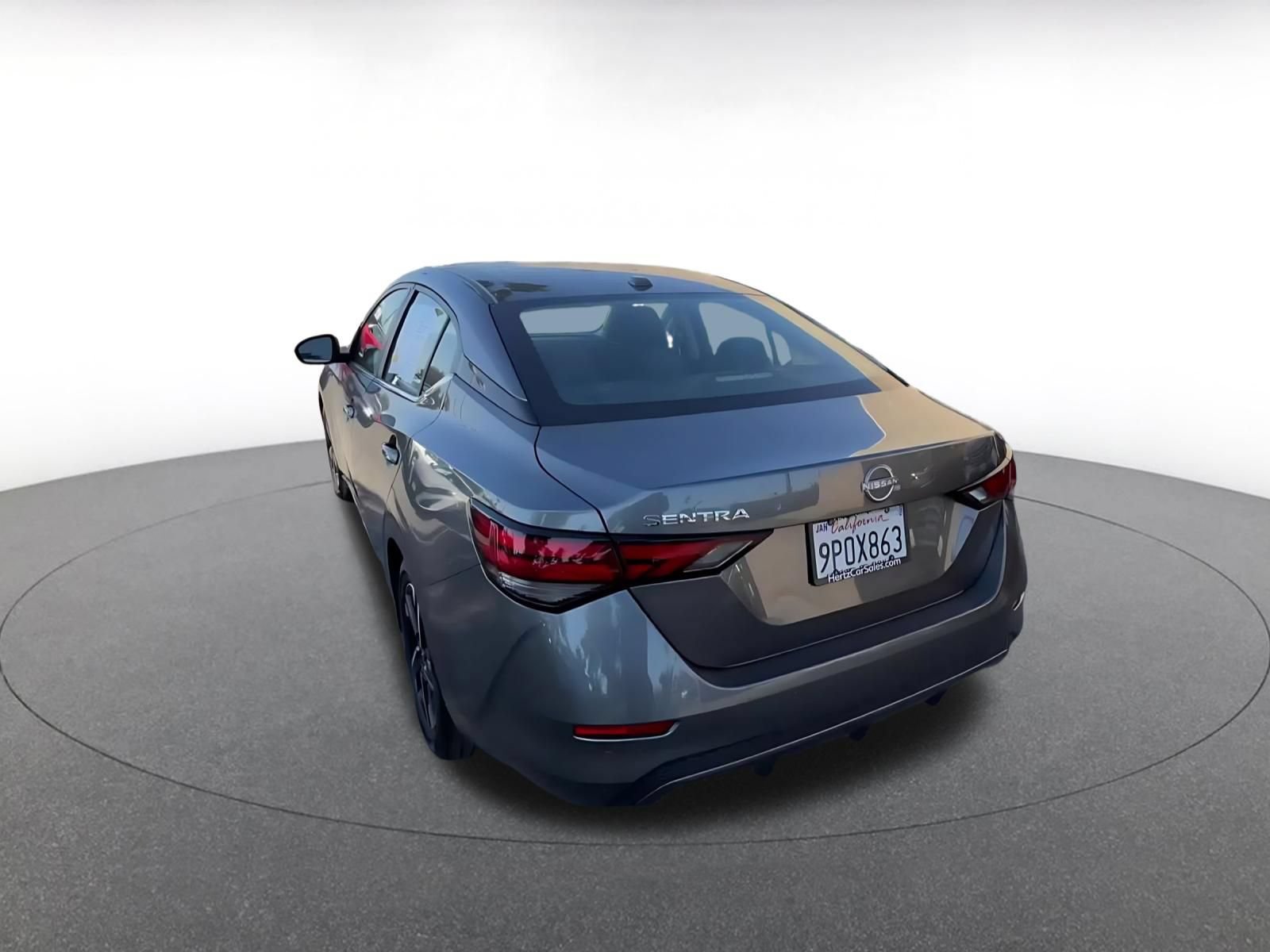 Thumbnail: 2025 Nissan Sentra - 11
