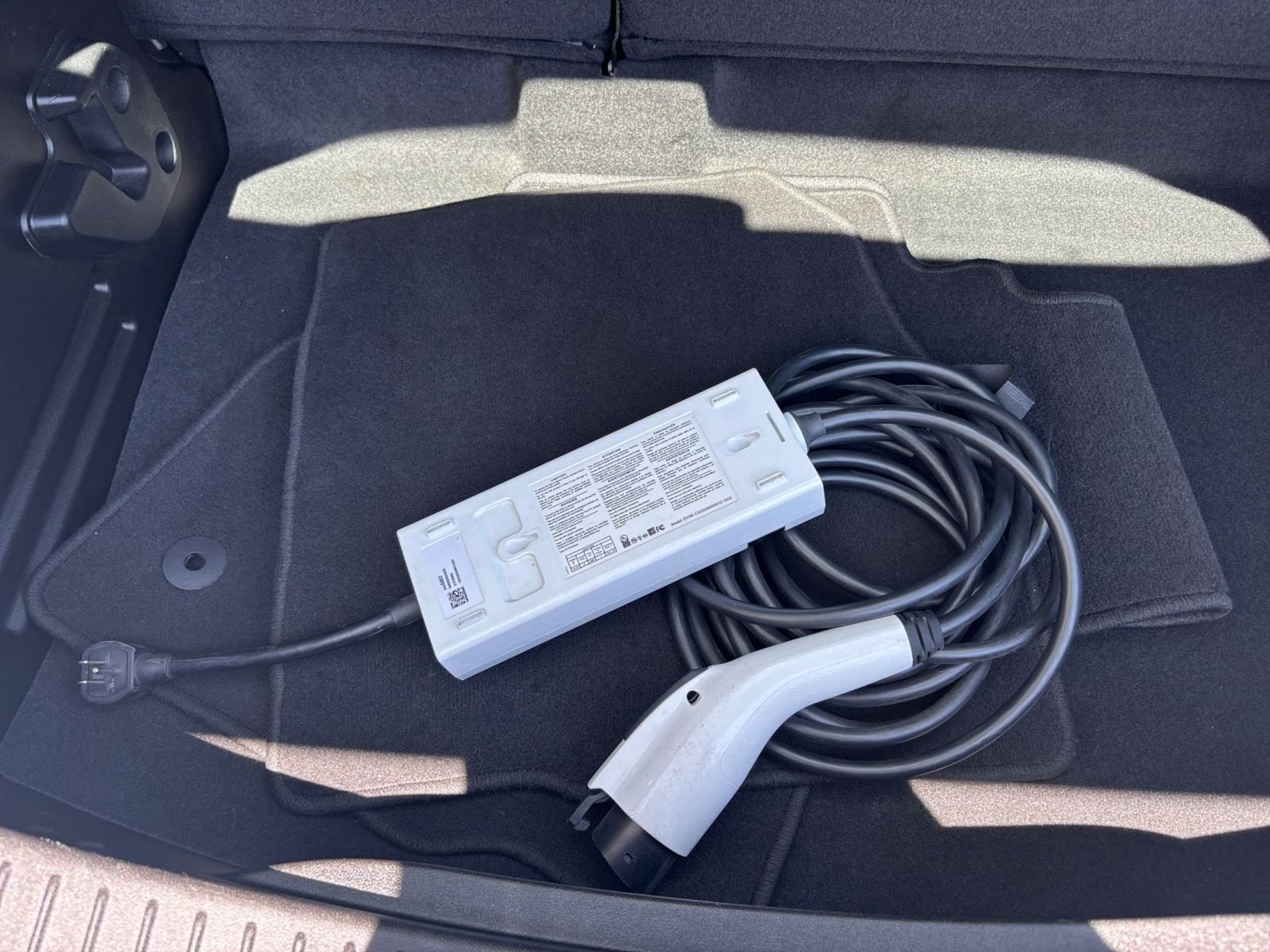 Thumbnail: 2023 Chevrolet Bolt EV - 22