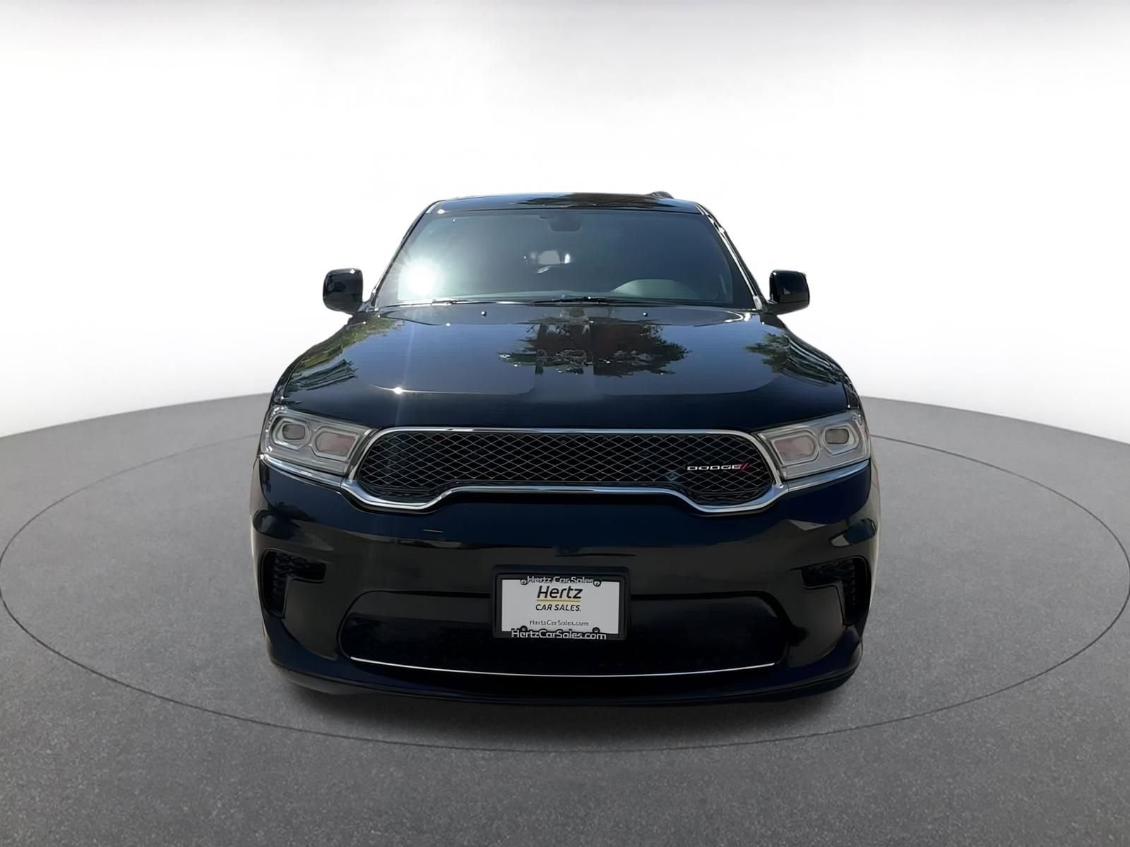 Thumbnail: 2024 Dodge Durango - 4