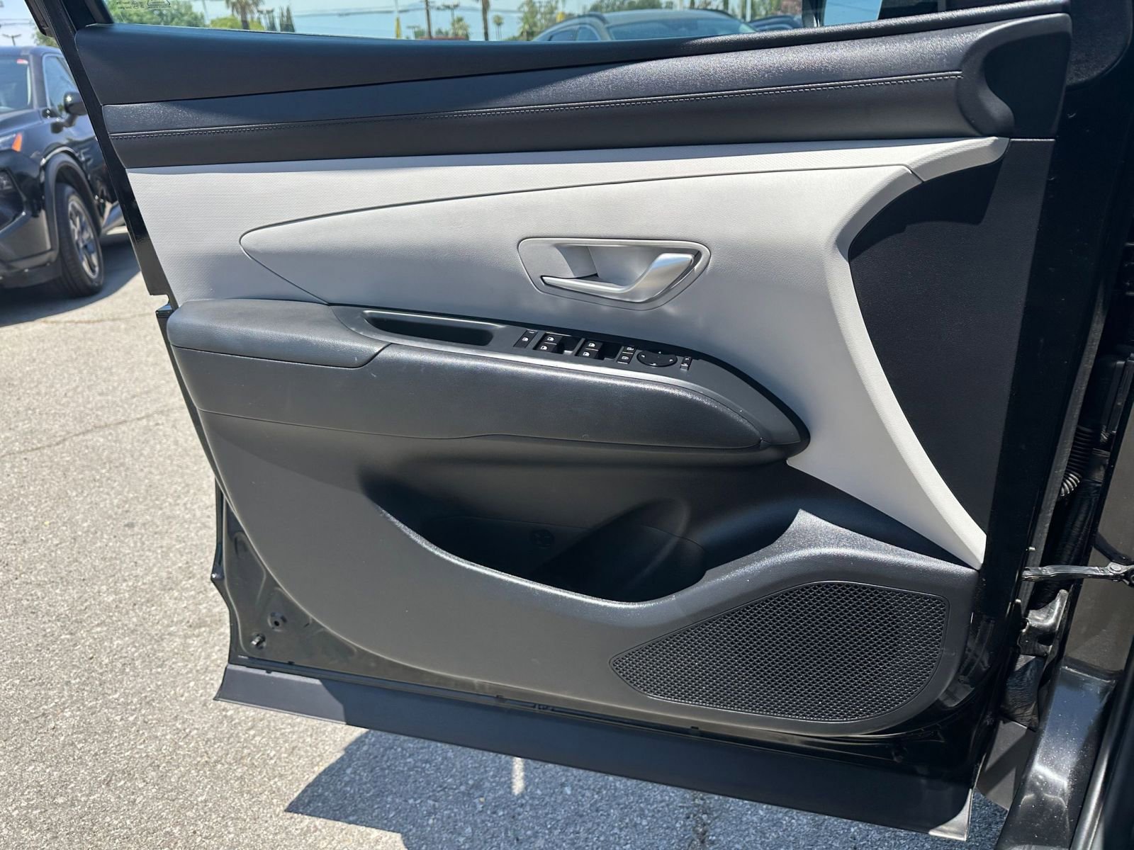 Thumbnail: 2025 Hyundai Tucson - 18