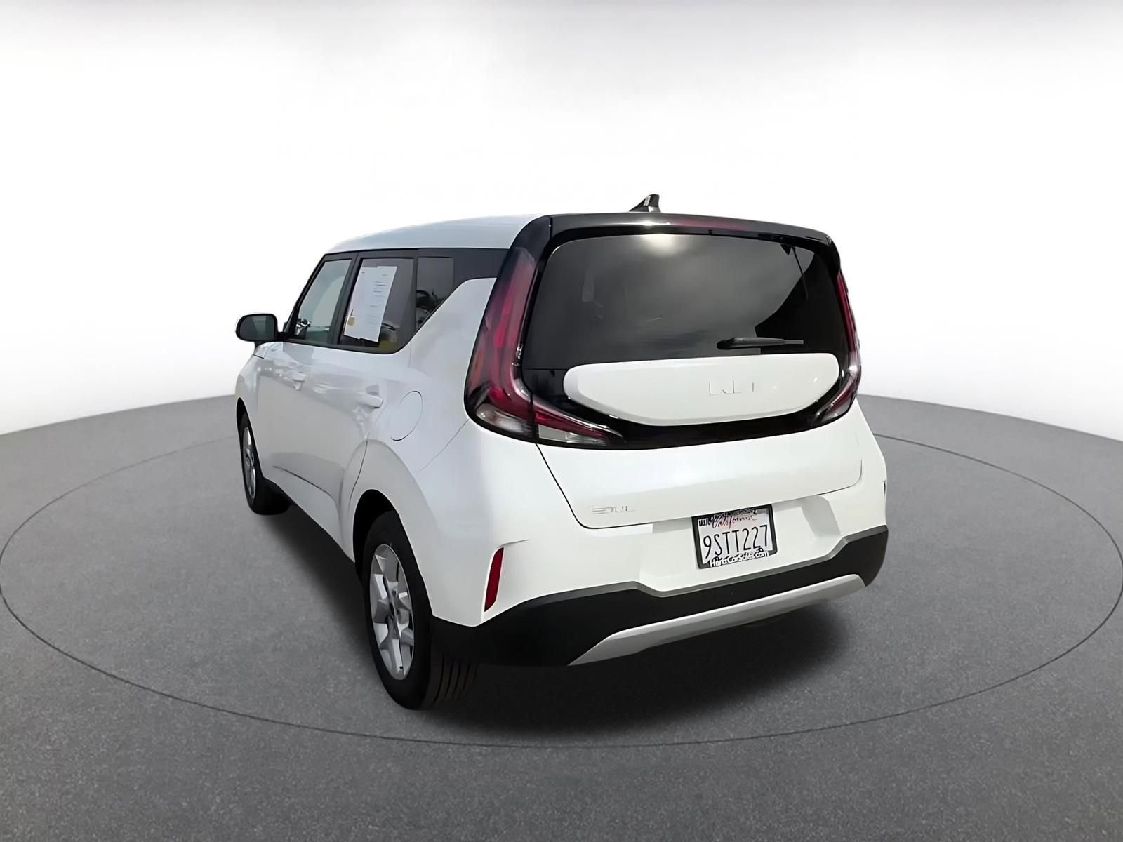 Thumbnail: 2025 Kia Soul - 11