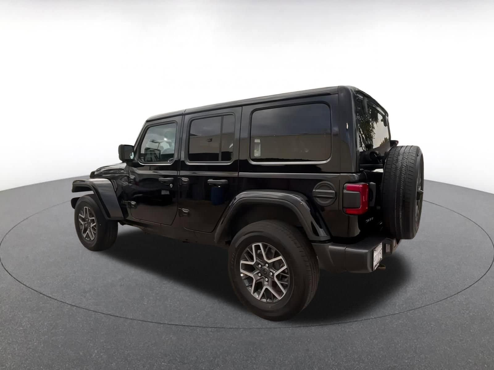 Thumbnail: 2025 Jeep Wrangler - 10