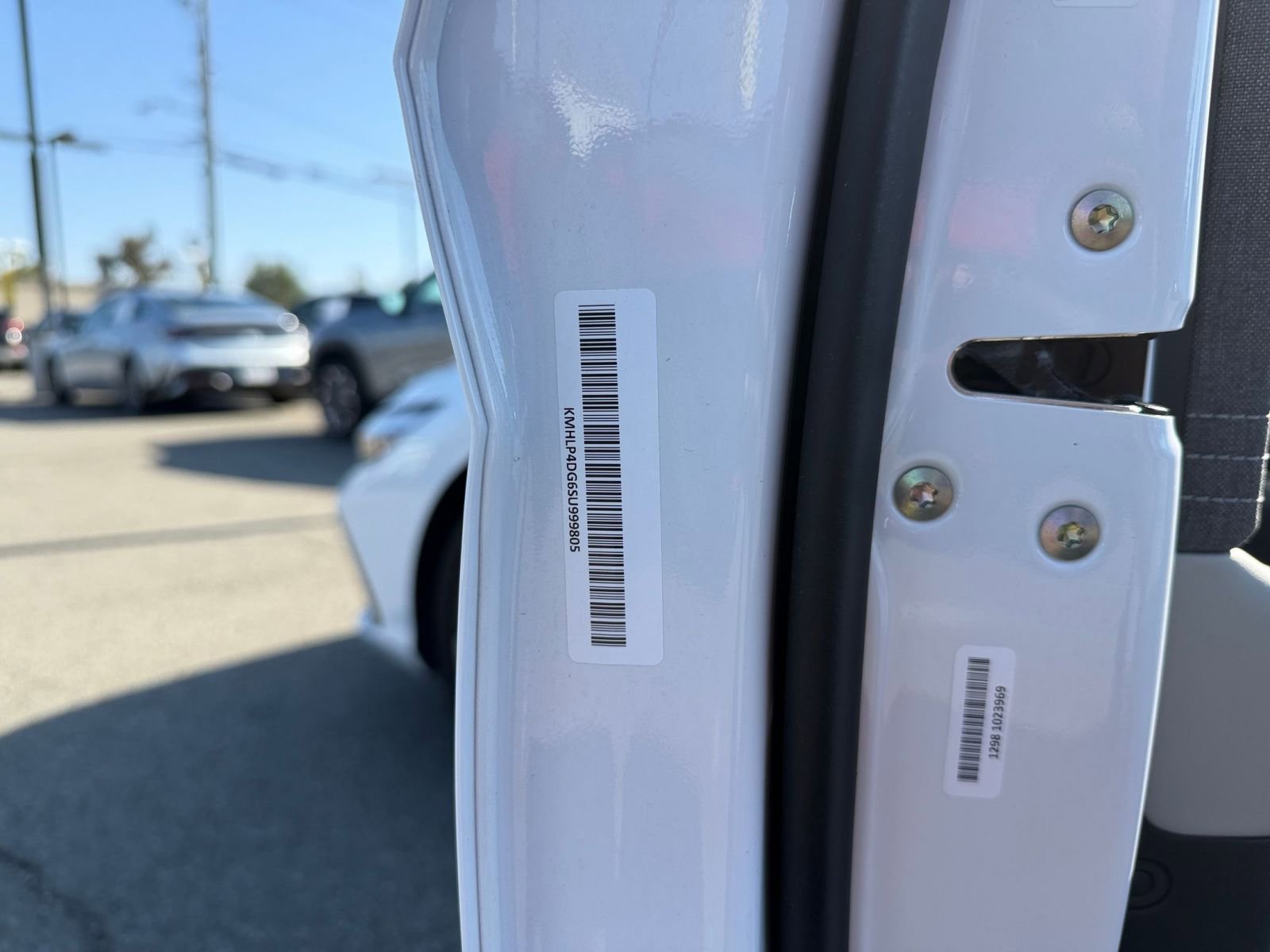 Thumbnail: 2025 Hyundai Elantra - 30