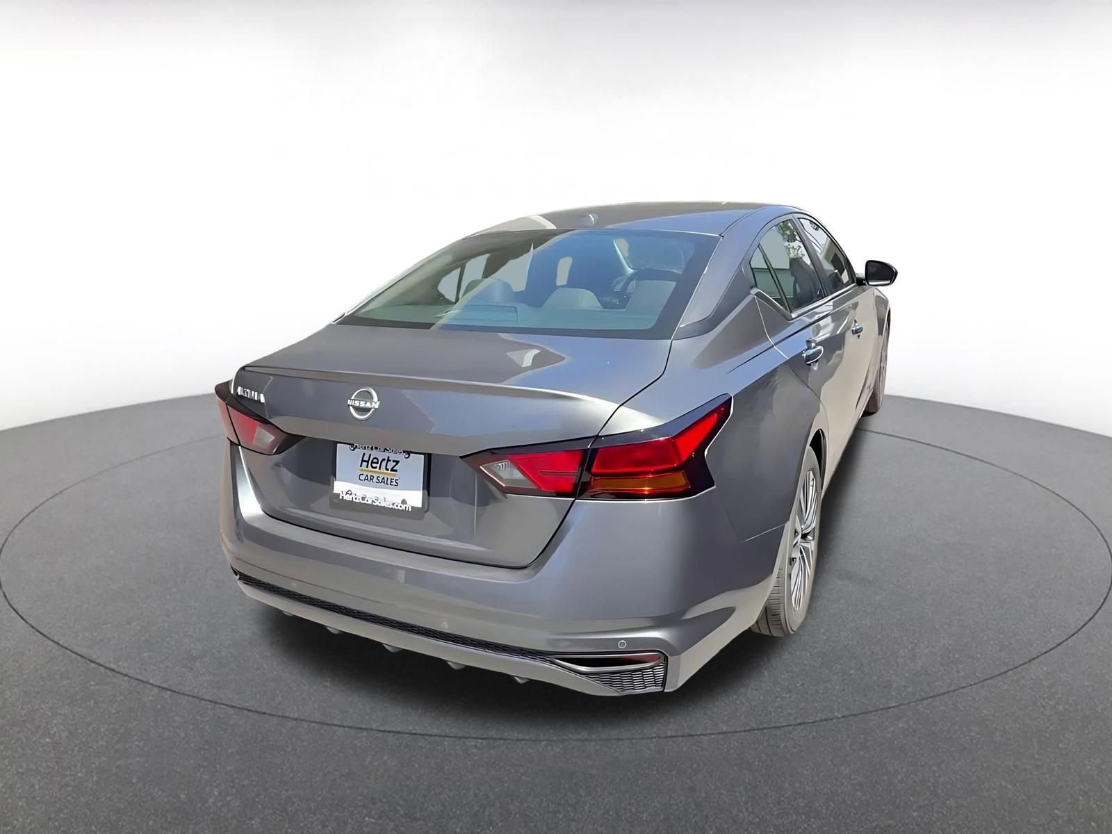 Thumbnail: 2025 Nissan Altima - 15