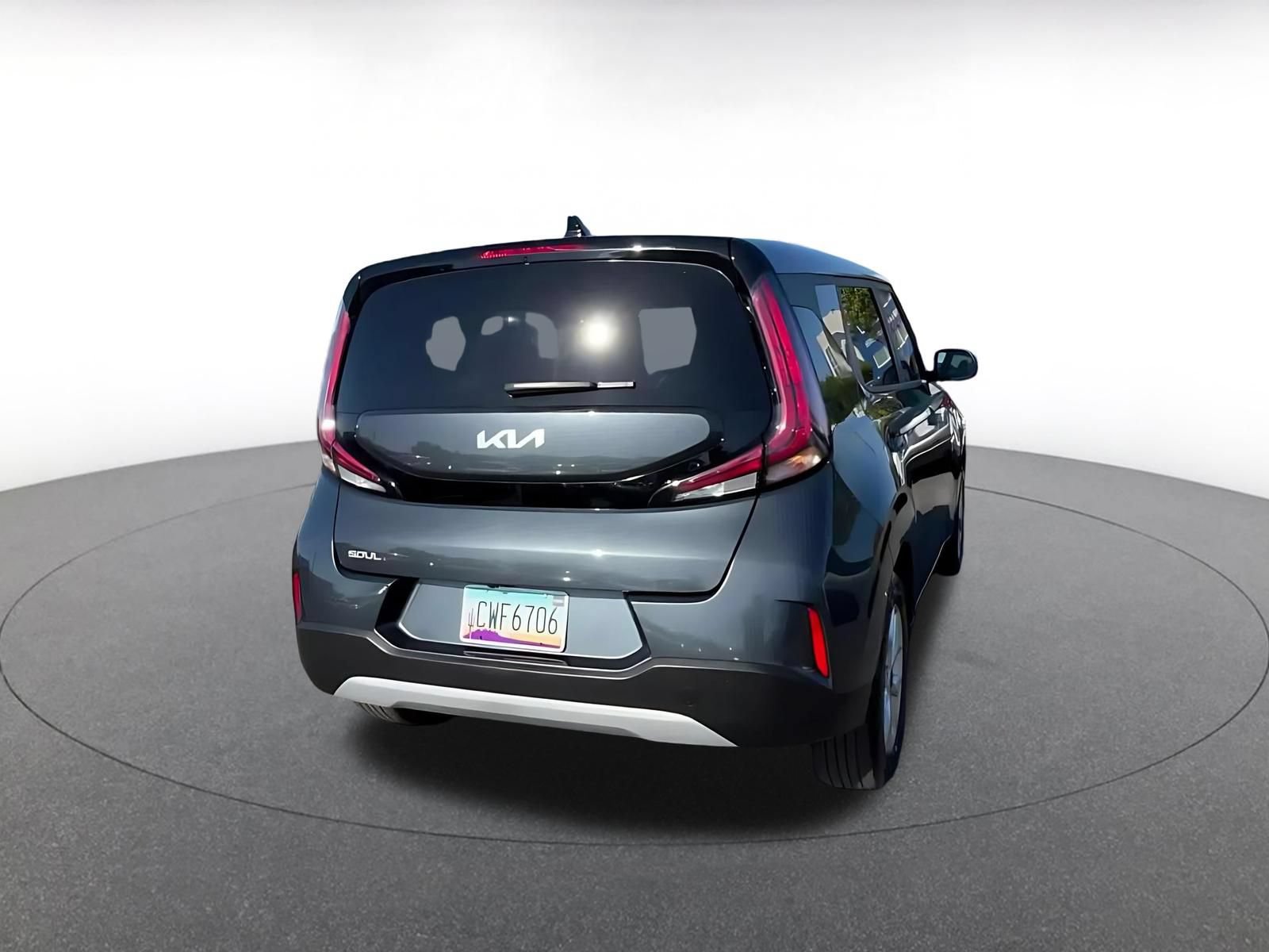Thumbnail: 2025 Kia Soul - 15