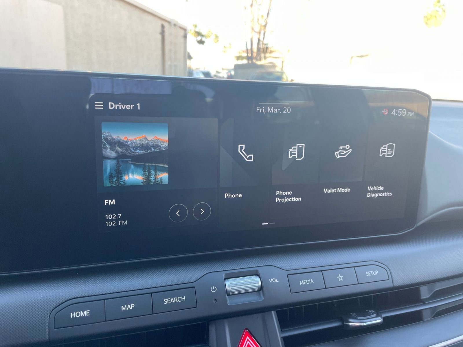 Thumbnail: 2025 Kia K4 - 21