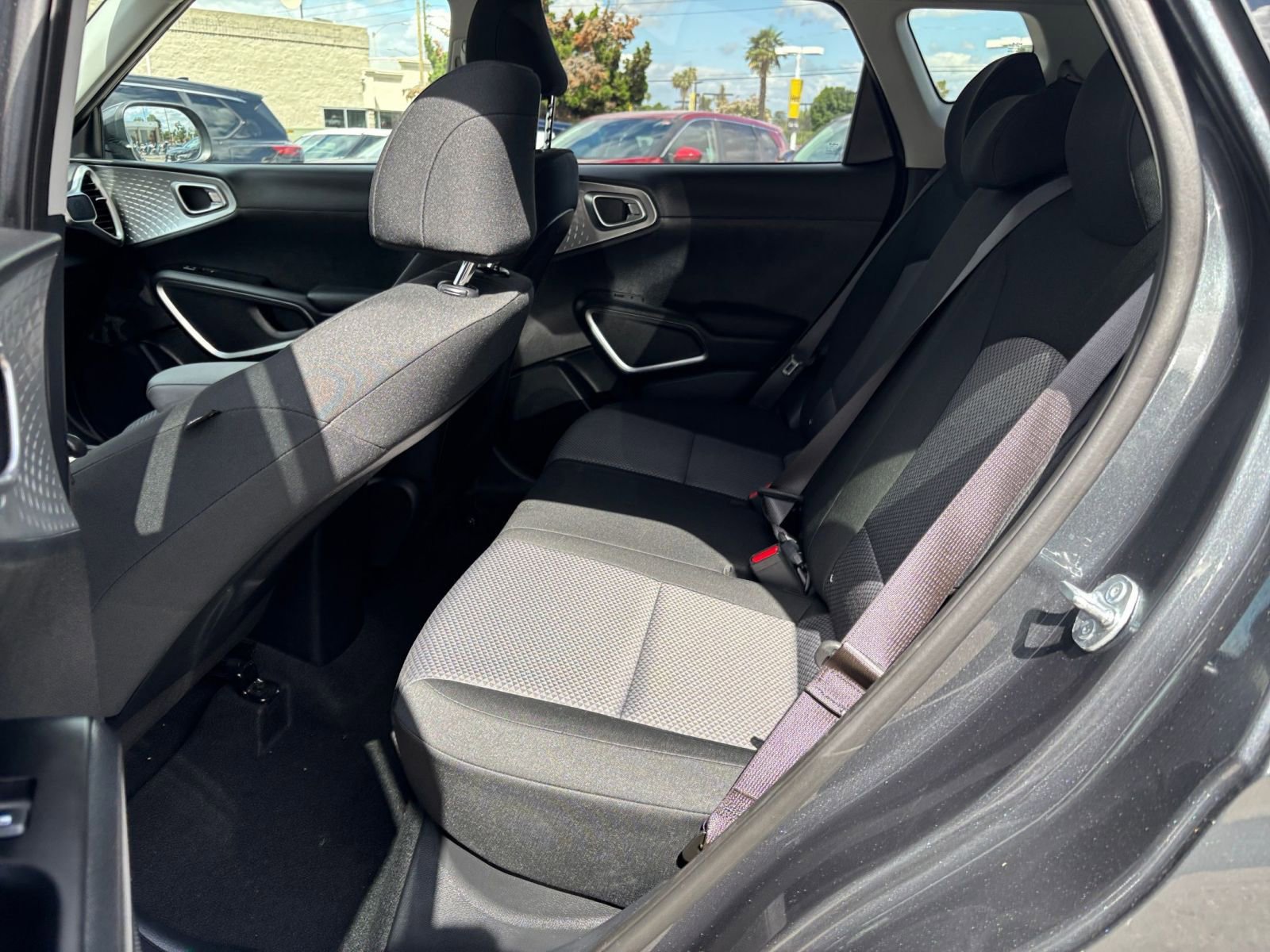 Thumbnail: 2025 Kia Soul - 23