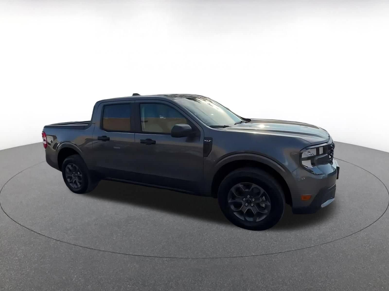 Thumbnail: 2026 Ford Maverick - 2