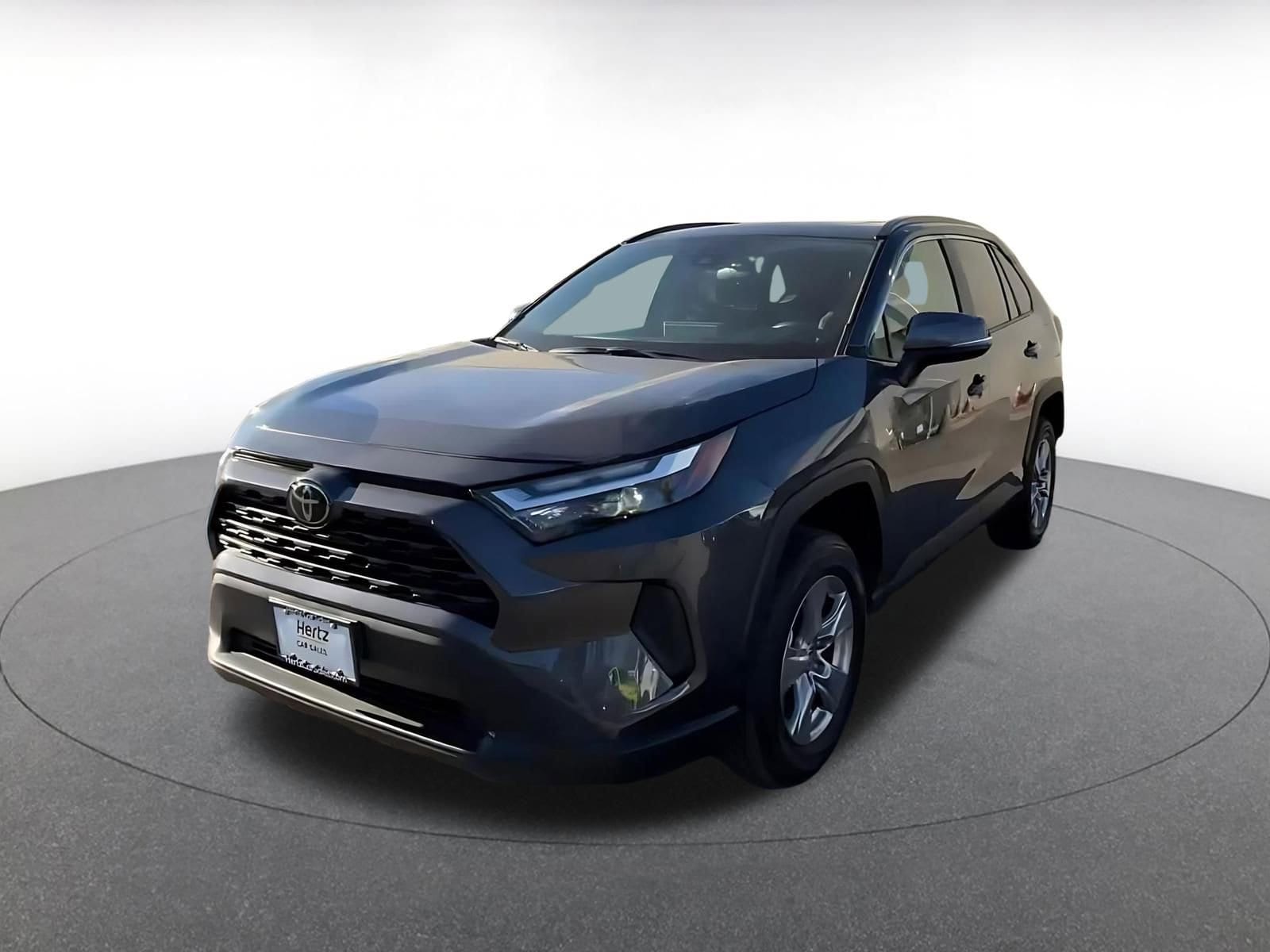 Thumbnail: 2025 Toyota RAV4 - 7
